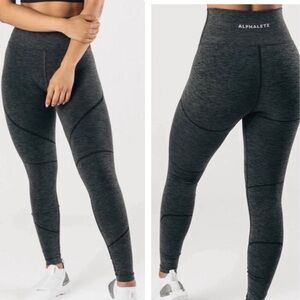 Alphalete R6 Revival Leggings